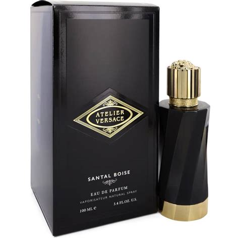 Santal Boisé Versace for women and men 